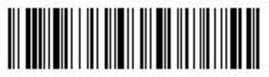 free upc a barcode gen